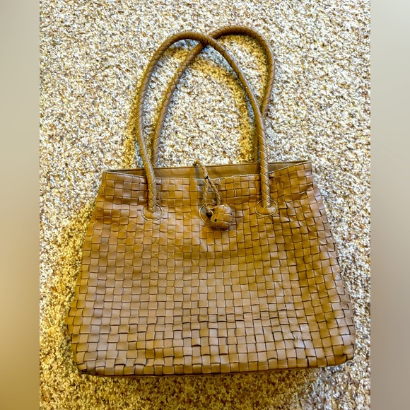 Cleobella Handbags - Cleobella purse